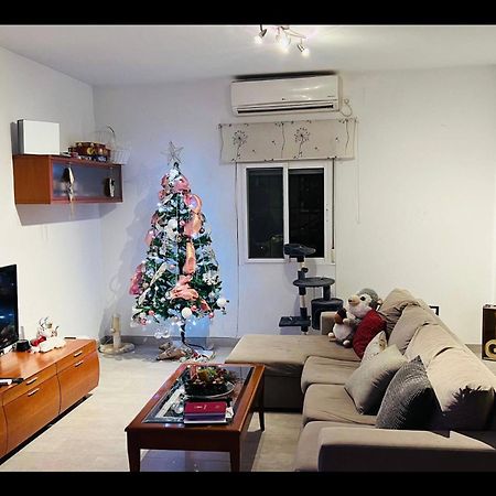 Habitacion En Virgen Del Rocio Seville Ngoại thất bức ảnh