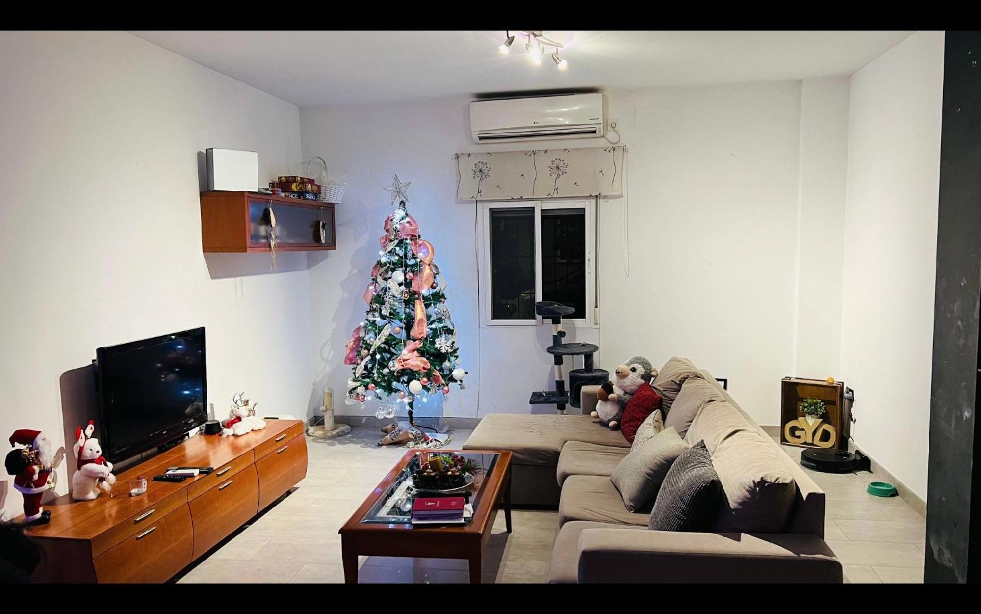 Habitacion En Virgen Del Rocio Seville Ngoại thất bức ảnh